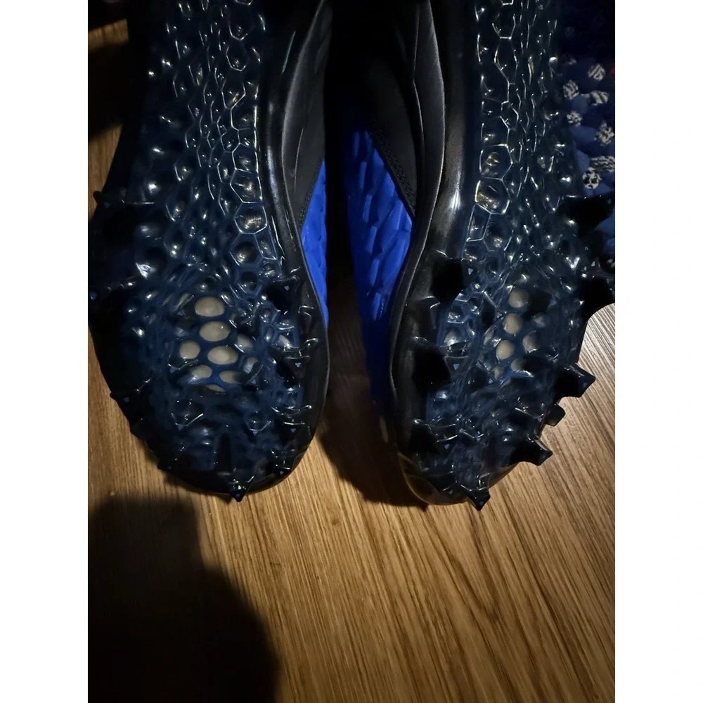 Nike Force Savage Pro 2‎ Men's Football Cleats AH4000-402 US Size 17